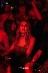 CARAGATTA - TABOO - 08/11/2025