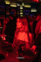 CARAGATTA - TABOO - 08/11/2025