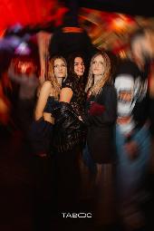 CARAGATTA - TABOO - 08/11/2025