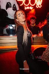 CARAGATTA - TABOO - 08/11/2025