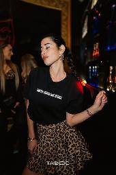 CARAGATTA - TABOO - 08/11/2025