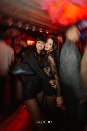 CARAGATTA - TABOO - 08/11/2025