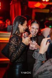 CARAGATTA - TABOO - 08/11/2025