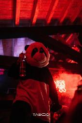 CARAGATTA - TABOO - 08/11/2025