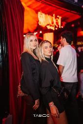 CARAGATTA - TABOO - 08/11/2025