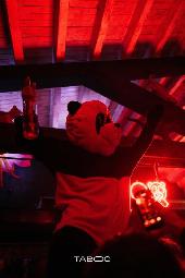 CARAGATTA - TABOO - 08/11/2025