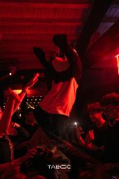 CARAGATTA - TABOO - 08/11/2025