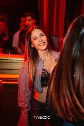 CARAGATTA - TABOO - 08/11/2025