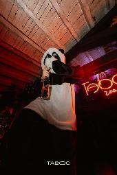 CARAGATTA - TABOO - 08/11/2025