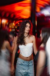 CARAGATTA - TABOO - 08/11/2025