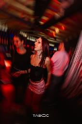 CARAGATTA - TABOO - 08/11/2025