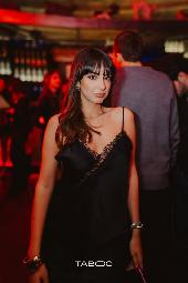 CARAGATTA - TABOO - 08/11/2025