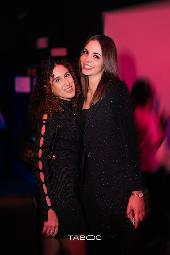 CARAGATTA - TABOO - 08/11/2025