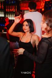 CARAGATTA - TABOO - 08/11/2025