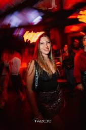 CARAGATTA - TABOO - 08/11/2025