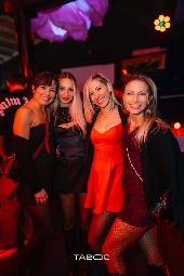 CARAGATTA - TABOO - 08/11/2025