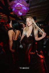 CARAGATTA - TABOO - 08/11/2025