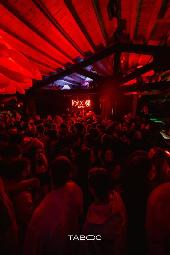 CARAGATTA - TABOO - 08/11/2025