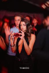 CARAGATTA - TABOO - 08/11/2025