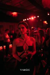 CARAGATTA - TABOO - 08/11/2025