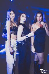 FOLIE NOIRE - 08/12/2023