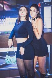 FOLIE NOIRE - 08/12/2023