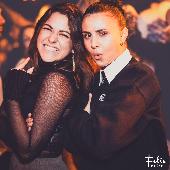 FOLIE NOIRE - 08/12/2023