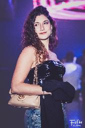 FOLIE NOIRE - 08/12/2023