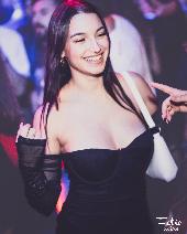 FOLIE NOIRE - 08/12/2023