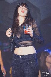 FOLIE NOIRE - 08/12/2023
