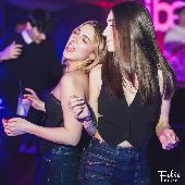 VIBE - FOLIE NOIRE - 09/01/2026