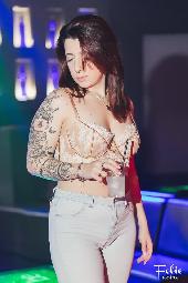 VIBE - FOLIE NOIRE - 09/01/2026