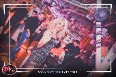 DIVA - PIN UP PARTY SHOOT - 09/02/2019