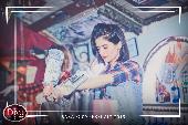 DIVA - PIN UP PARTY SHOOT - 09/02/2019