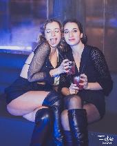 FOLIE NOIRE - 09/02/2024