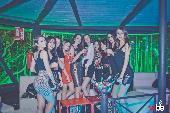 VIBE - MAMACITA - RADIO 105 - 09/03/2019