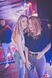 VIBE - MAMACITA - RADIO 105 - 09/03/2019