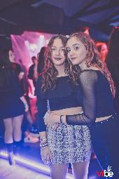 VIBE - MAMACITA - RADIO 105 - 09/03/2019