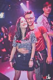 VIBE - MAMACITA - RADIO 105 - 09/03/2019