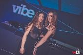 VIBE - MAMACITA - RADIO 105 - 09/03/2019