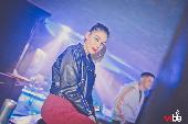 VIBE - MAMACITA - RADIO 105 - 09/03/2019