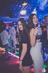 VIBE - MAMACITA - RADIO 105 - 09/03/2019