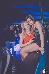 VIBE - MAMACITA - RADIO 105 - 09/03/2019