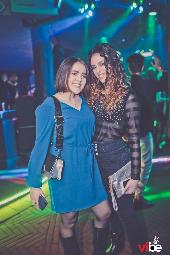 VIBE - MAMACITA - RADIO 105 - 09/03/2019