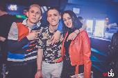 VIBE - MAMACITA - RADIO 105 - 09/03/2019