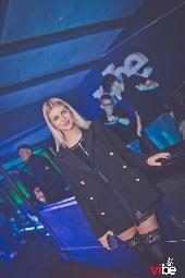 VIBE - MAMACITA - RADIO 105 - 09/03/2019
