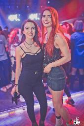 VIBE - MAMACITA - RADIO 105 - 09/03/2019
