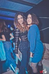 VIBE - MAMACITA - RADIO 105 - 09/03/2019