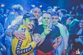 VIBE - MAMACITA - RADIO 105 - 09/03/2019