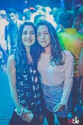 VIBE - MAMACITA - RADIO 105 - 09/03/2019